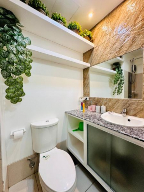 Studio Suite Tagaytay by SMDC